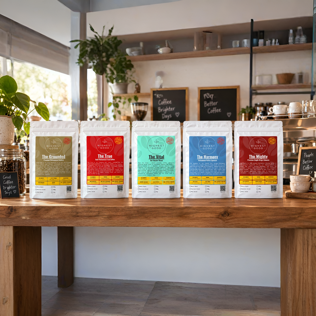 Best Sellers